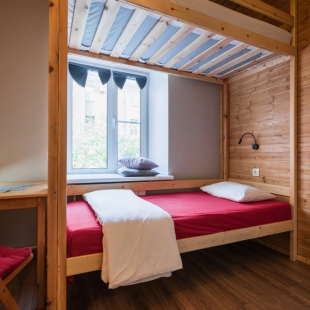 Фотография квартиры Апартаменты Green StudioRoom