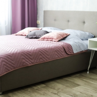 Фотография квартиры Апартаменты на Короленко 16