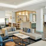 Фотография гостиницы Hyatt House Anchorage