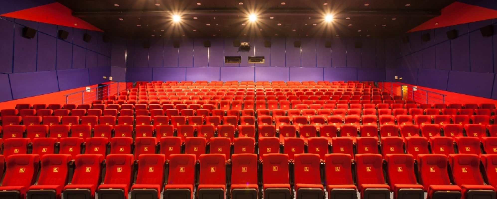 Фотографии конференц-зала Киноконцертный