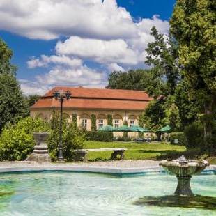 Фотографии гостиницы
Palatul Brukenthal Avrig