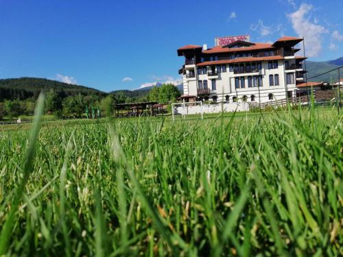 Фотография гостиницы Hotel Orbel