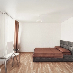 Фотография квартиры Апартаменты Пичугина 6 (7)