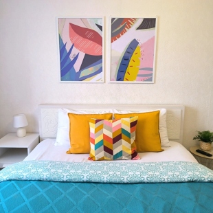 Фотография квартиры Квартира на Ростовской улице 24 296