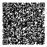 QR код хостела Камчатка