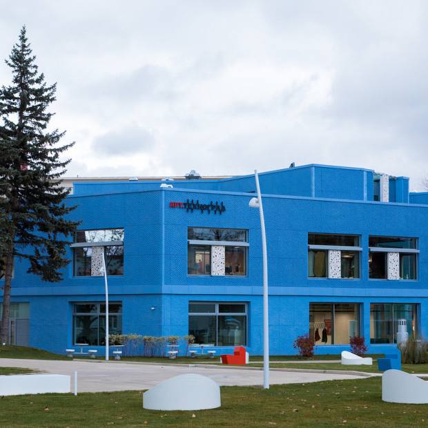 Фотография банкетного зала