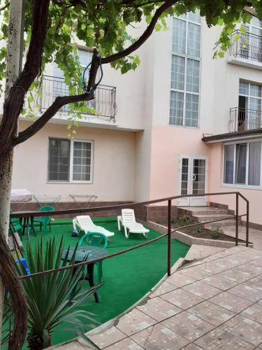 Фотография гостевого дома У моря