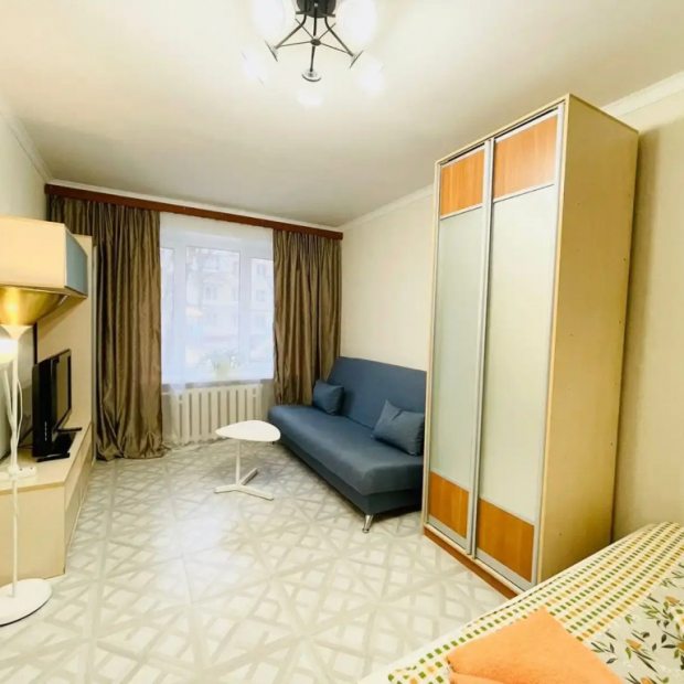 Фотографии квартиры
Апартаменты HotelRoom24 у метро белорусская