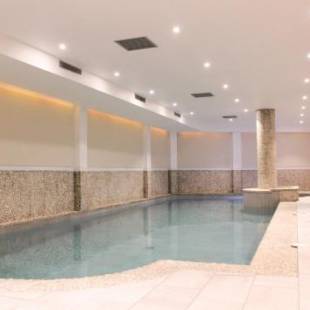 Фотографии гостиницы
Urban Hôtel & Spa