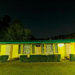 Фотография кемпинга Camp Sparrow