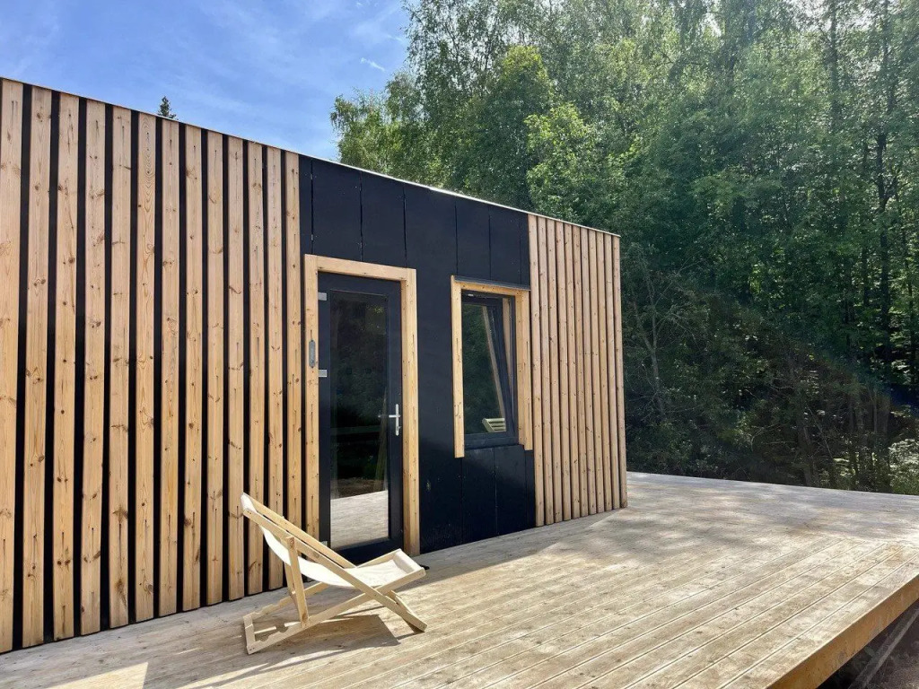 Фотография Коттеджа Частный дом КэмпЕгора 1