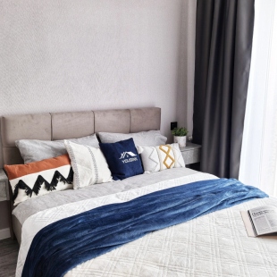 Фотография квартиры Квартира Yousinn на Немировича-Данченко 143/2