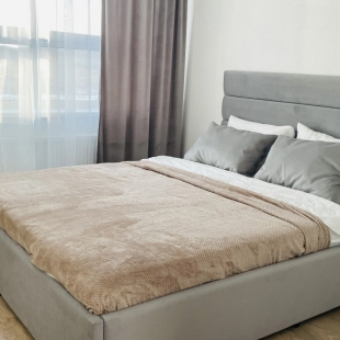 Фотография квартиры Квартира на Новосинарском Бульваре 7