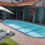 Фотография мини отеля Palms Villa