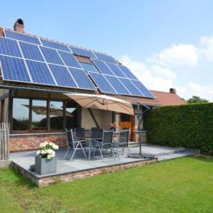 Фотографии гостевого дома
Luxurious Holiday Home in Flobecq with Private Sauna