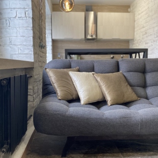 Фотография квартиры Апартаменты INCHU на Ленина с бесконтактным заселением