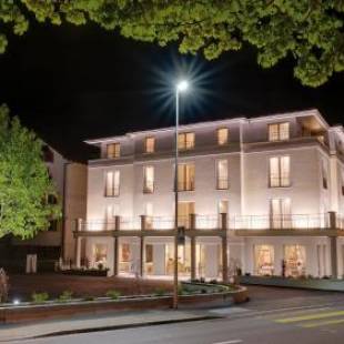 Фотографии гостиницы
Hotel Alte Post Bonaduz