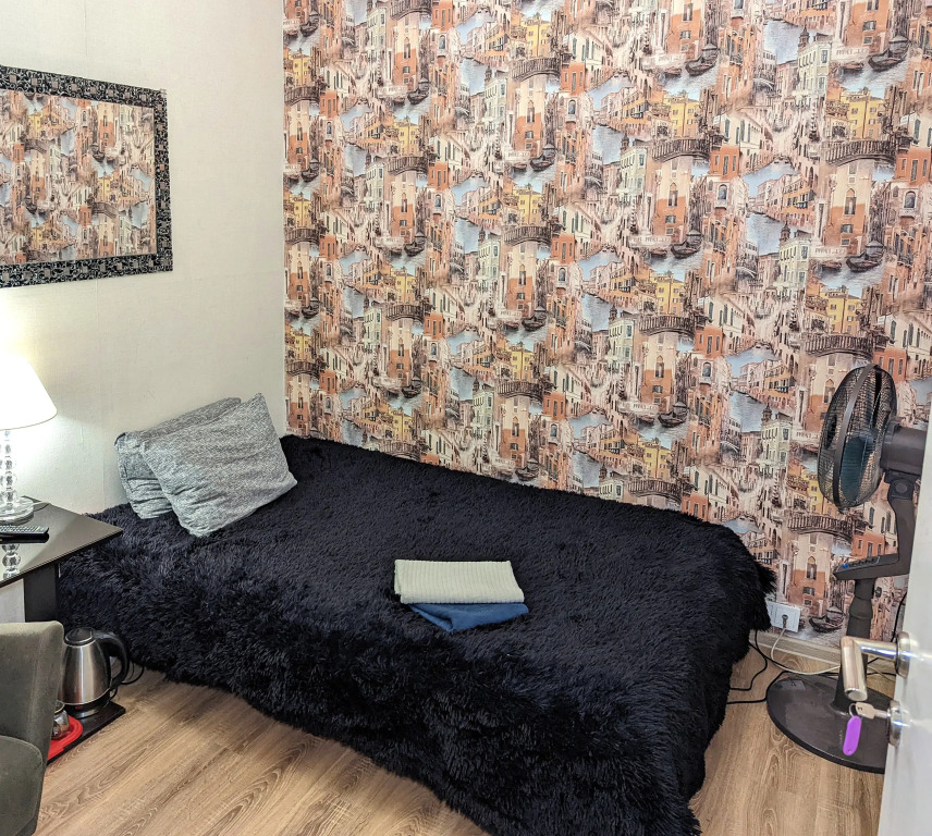 Фотография квартиры Квартира Экодомик 3