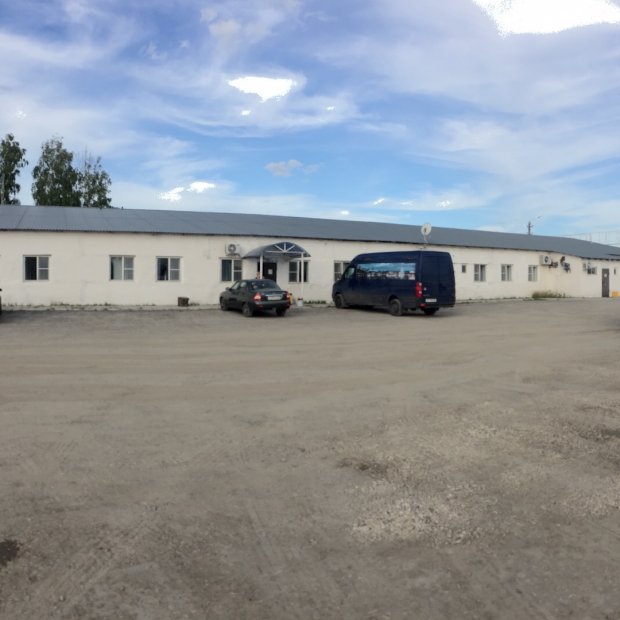 Фотографии гостиницы 
            Придорожный комплекс Все путем!