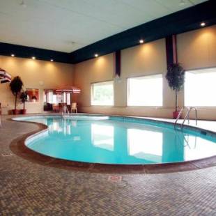 Фотографии мотеля
Americas Best Value Inn and Suites St. Cloud