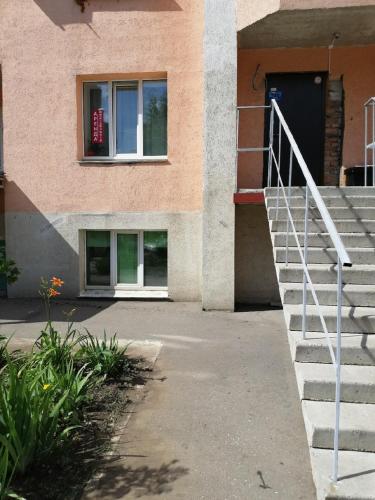 Фотографии мини отеля
Самарочка