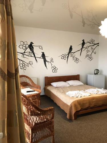 Фотографии гостиницы 
            Вилла Гранд