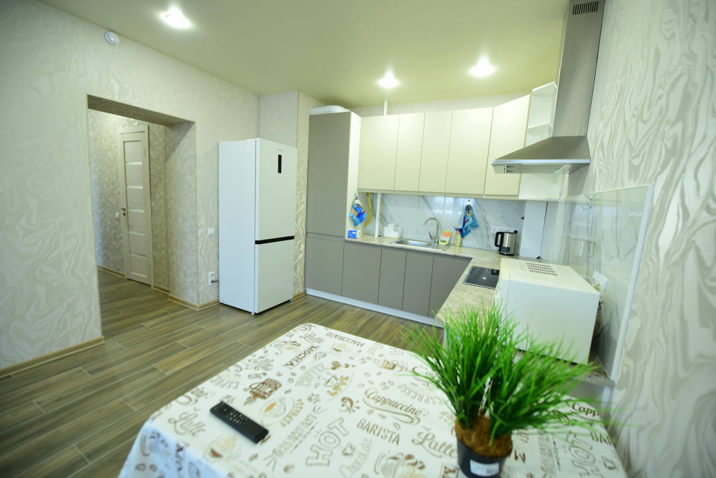 Фотография квартиры Квартира Уютная в сердце города