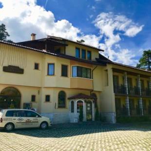 Фотографии гостиницы
Daf Trans Hotel