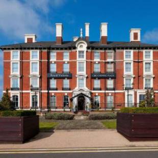 Фотографии гостиницы
Crowne Plaza - Sheffield, an IHG Hotel