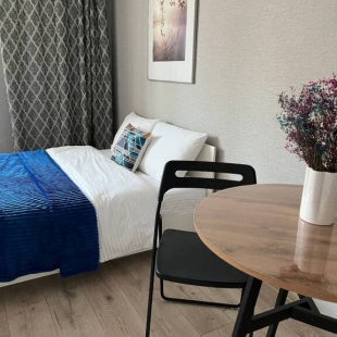 Фотография квартиры Квартира Эль Апарт на Оганова