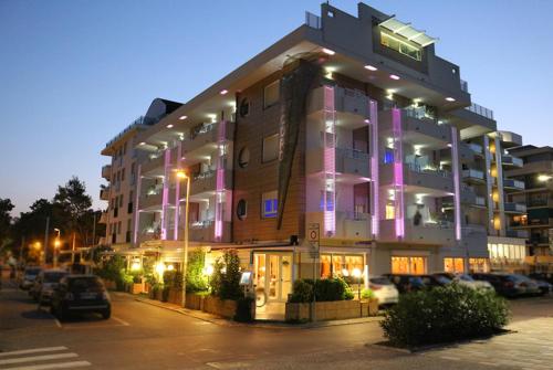 Фотография гостиницы Hotel Record