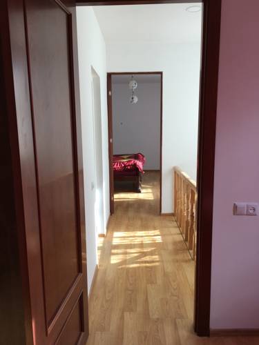 Фотография мини отеля Мадона