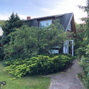 Фотография Коттеджа Частный дом С баней в Пионерском