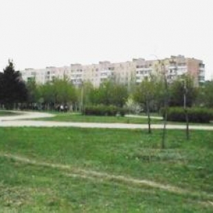 Фотография достопримечательности Парк им. Гагарина