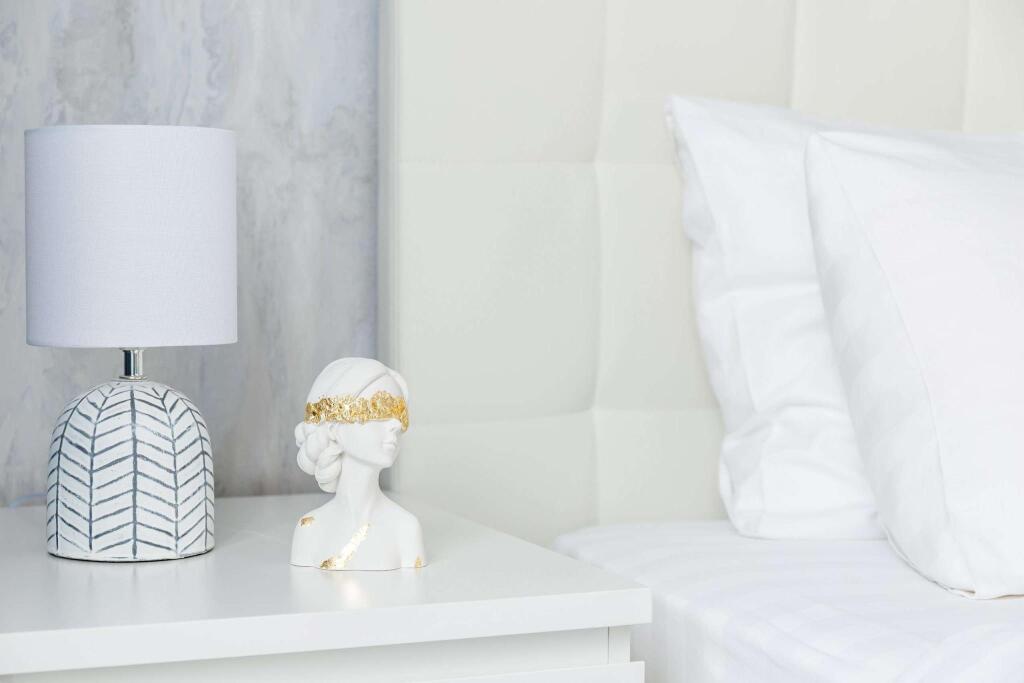 Фотография квартиры Апартаменты на улице Парусная 10 корпус 3