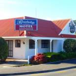 Фотография мотеля Riverlodge Motel