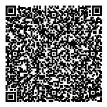 QR код гостиницы Авлад Отель на Добросельской