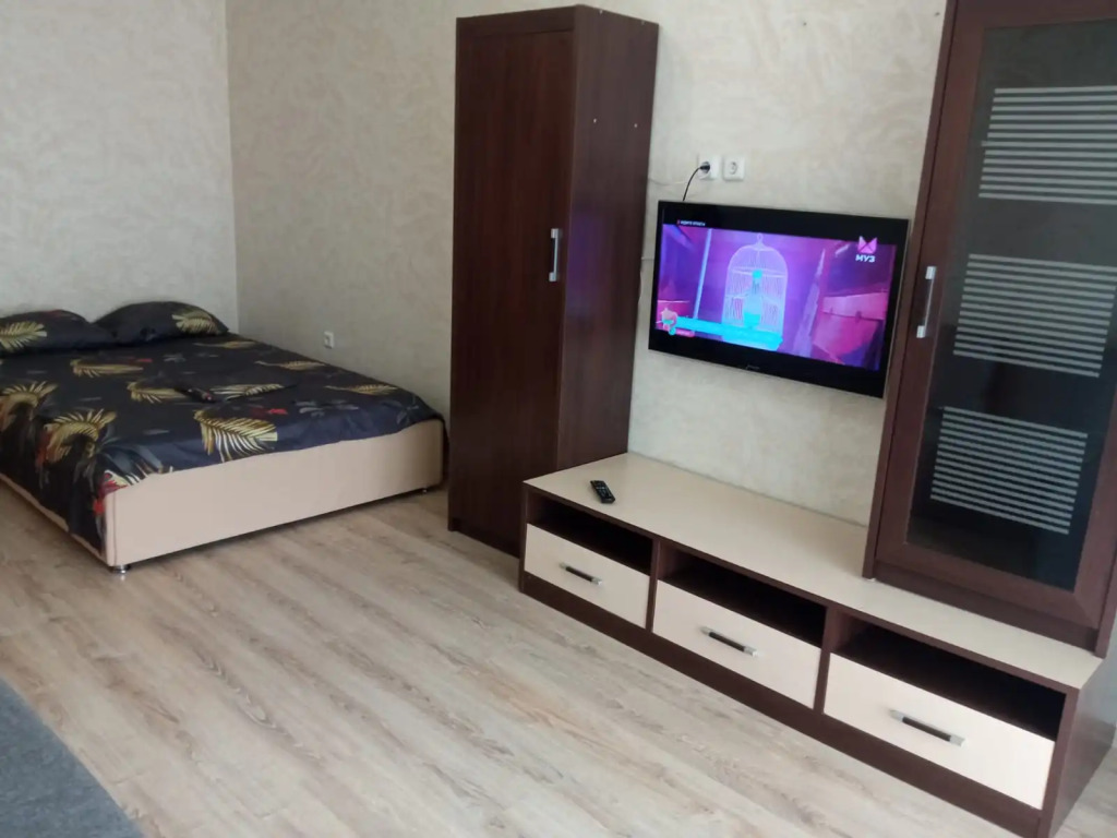 Фотография квартиры Квартира Уютная у РИО