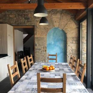 Фотографии гостевого дома 
            Espectacular alojamiento en el Pirineo