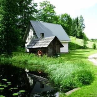 Фотографии гостевого дома
Jõeniidu Holiday House
