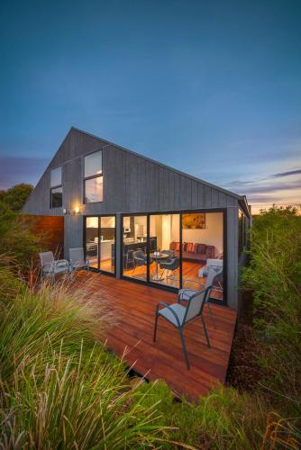 Фотография гостиницы Southern Ocean Villas