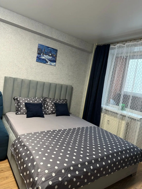 Фотография квартиры Апартаменты в НОВОМ ДОМЕ с мебелью и техникой