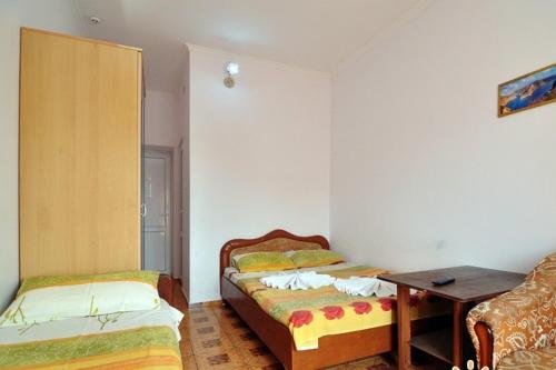 Фотографии гостевого дома 
            Спирос