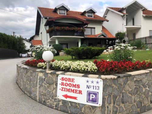 Фотография гостевого дома Sobe Darko Cindrić