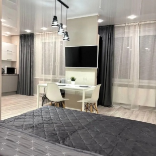 Фотография квартиры Апартаменты MoonRoom 72 на Газовиков