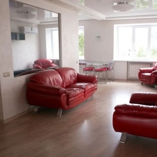 Фотография квартиры Апартаменты у Ладьи