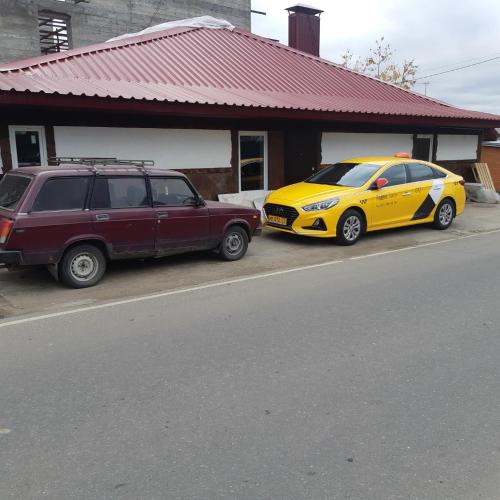 Фотография хостела Тихая Ночь