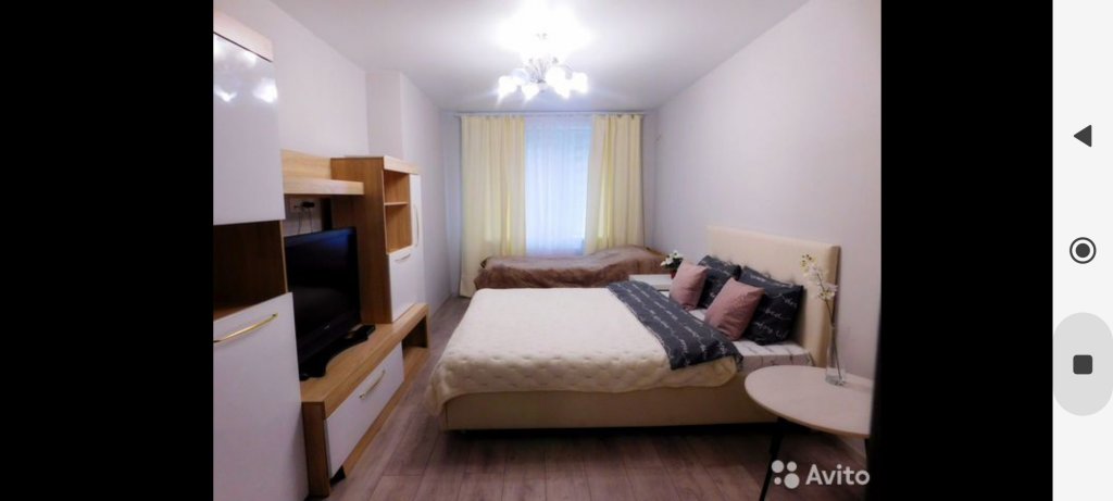 Фотография квартиры Апартаменты Мечты