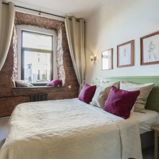 Фотография квартиры Апартаменты на садовой 32/1