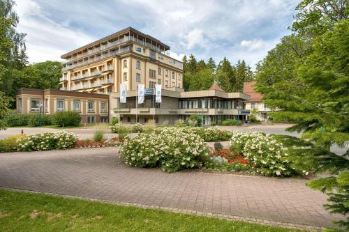 Фотография гостиницы Sure Hotel by Best Western Bad Dürrheim